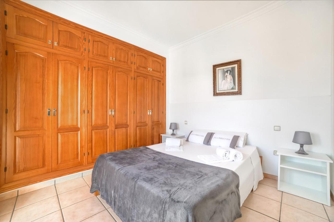 Villa Fuster - PlusHolidays Calpe Exterior foto